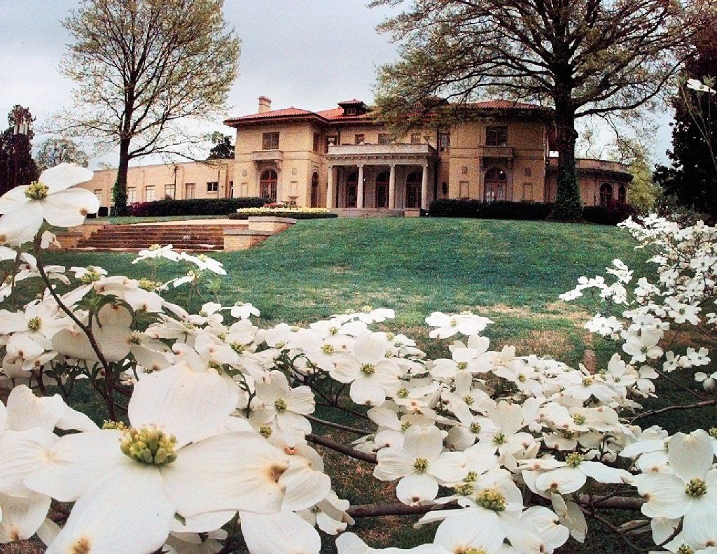 Tulsa Garden Center